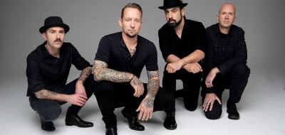 Volbeat Imagem 1